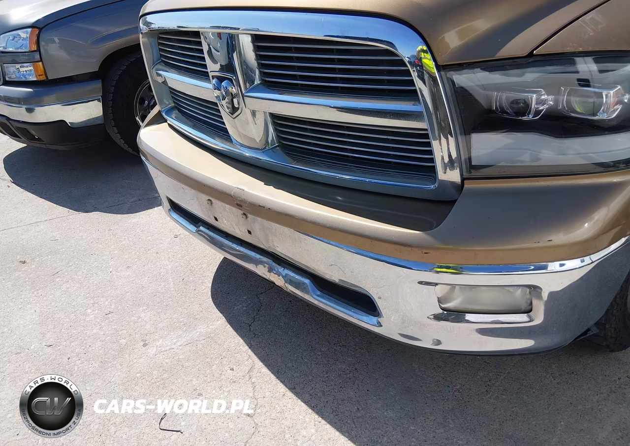 2011 Ram Ram 1500 Slt VIN:1D7RV1GT7BS612899 - 6