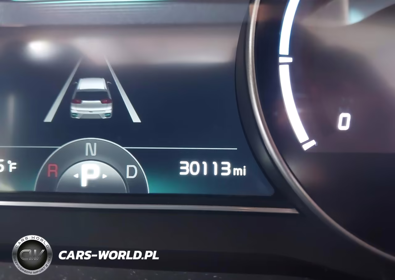 2021 Kia Niro Ev Ex VIN:KNDCC3LGXM5098493 - 15