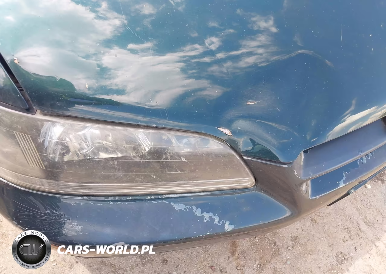 1999 Honda Accord Ex VIN:1HGCG6679XA156723 - 12