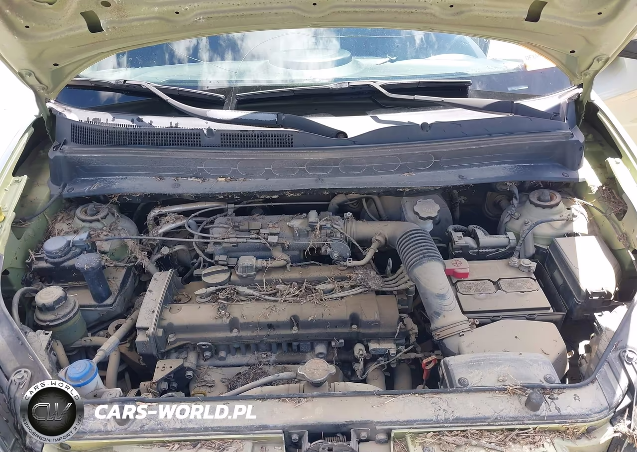 2011 Kia Soul + VIN:KNDJT2A27B7248957 - 10