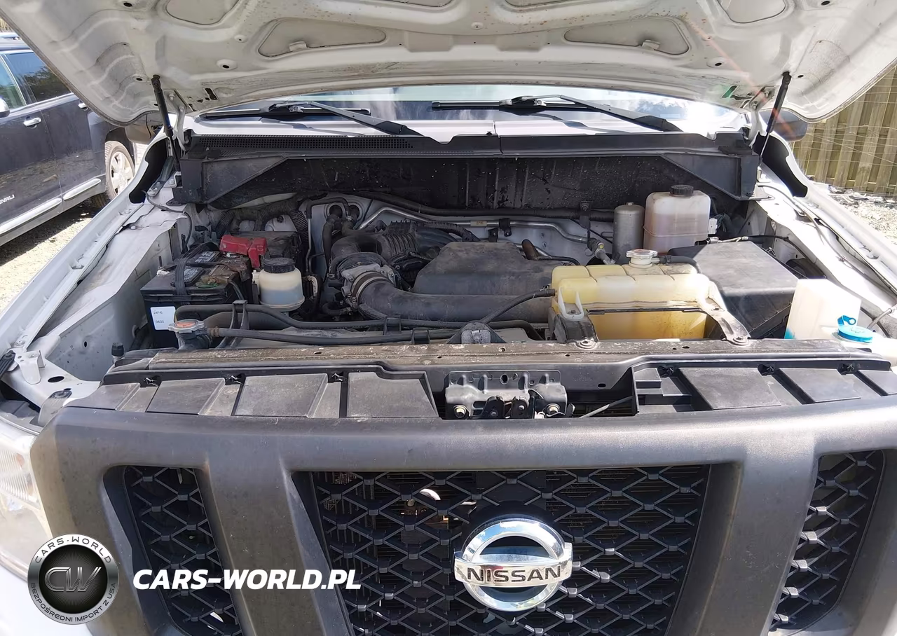 2018 Nissan Nv Cargo Nv1500 Sv V6 VIN:1N6BF0KM4JN815293 - 10