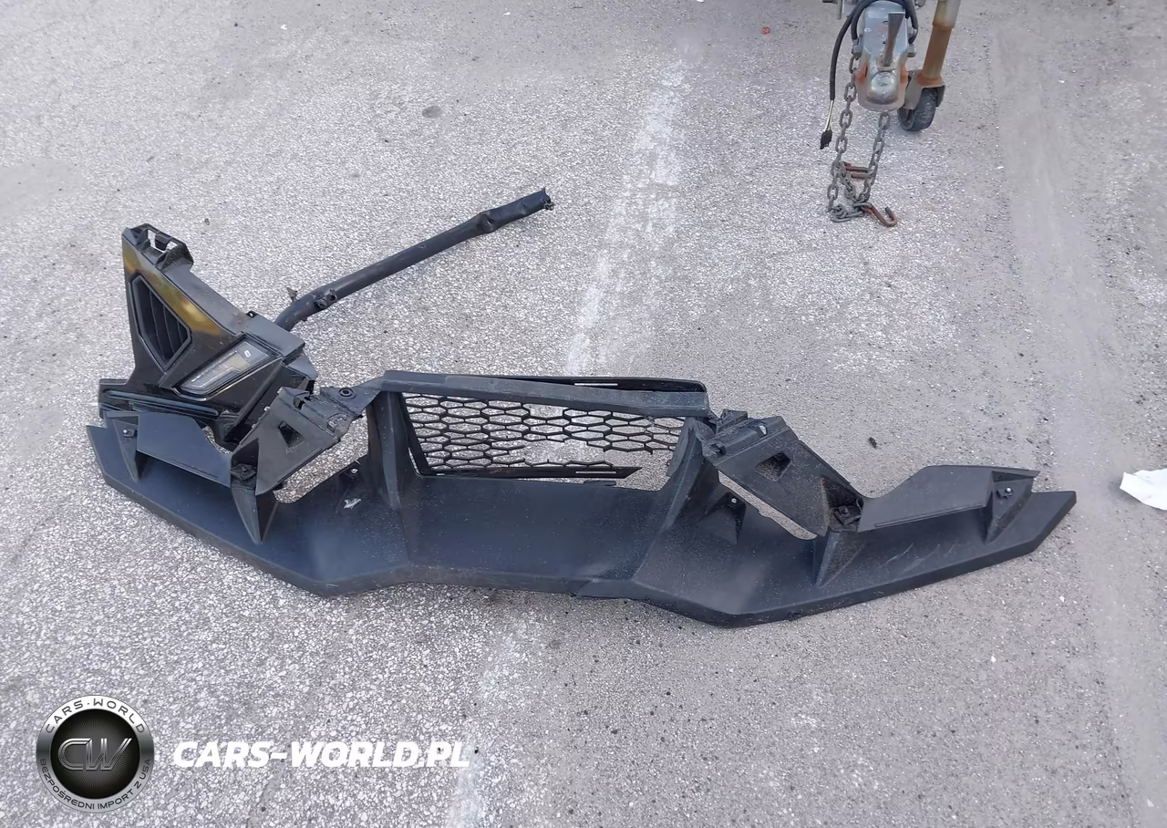 2024 Polaris Slingshot VIN:57XAARGB4R8165522 - 11