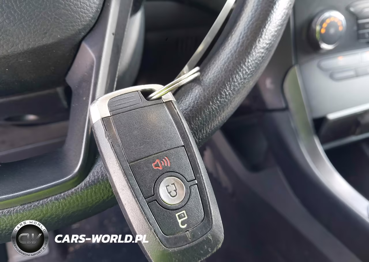 2019 Ford Edge Se VIN:2FMPK3G96KBB11745 - 11