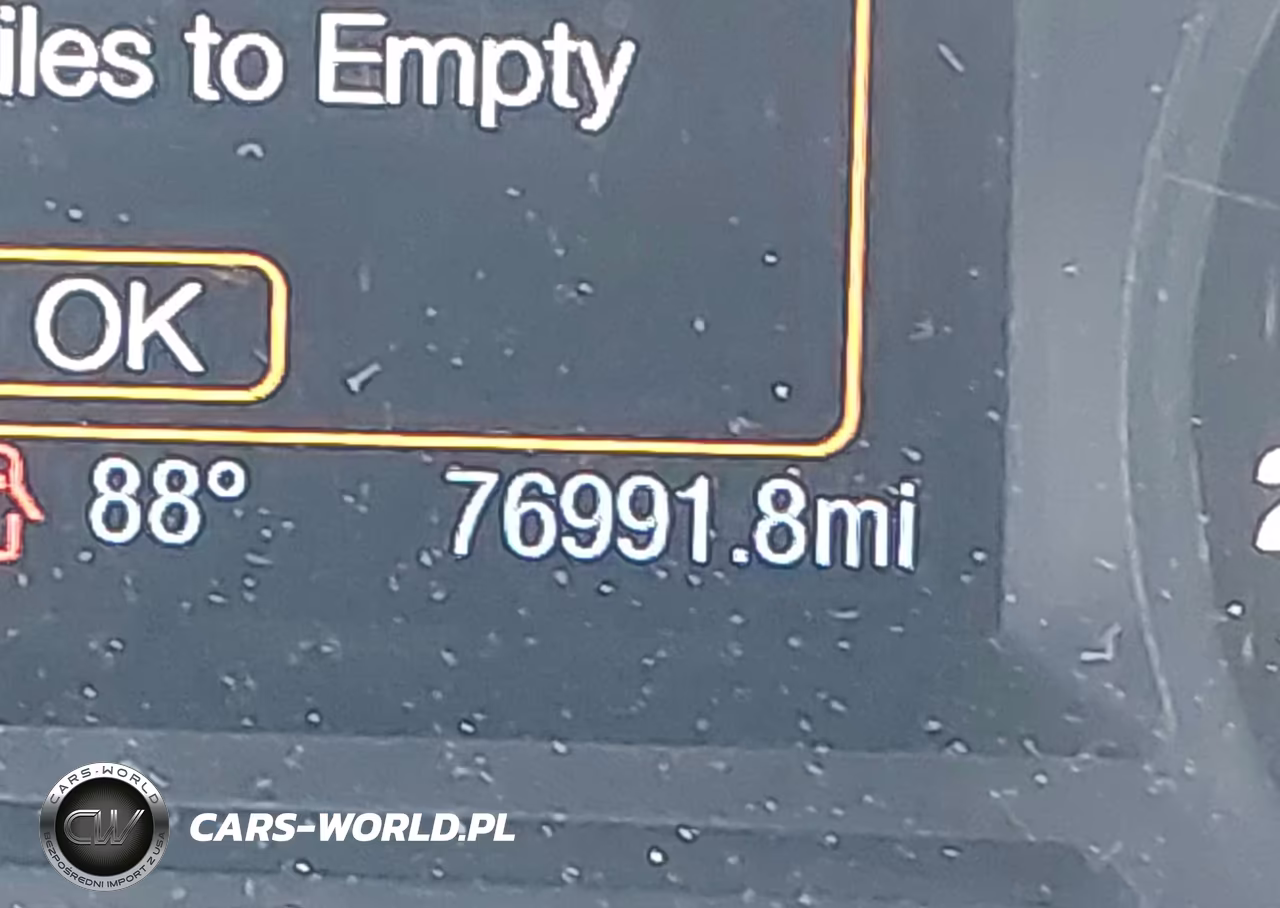 2019 Ford Edge Se VIN:2FMPK3G96KBB11745 - 15