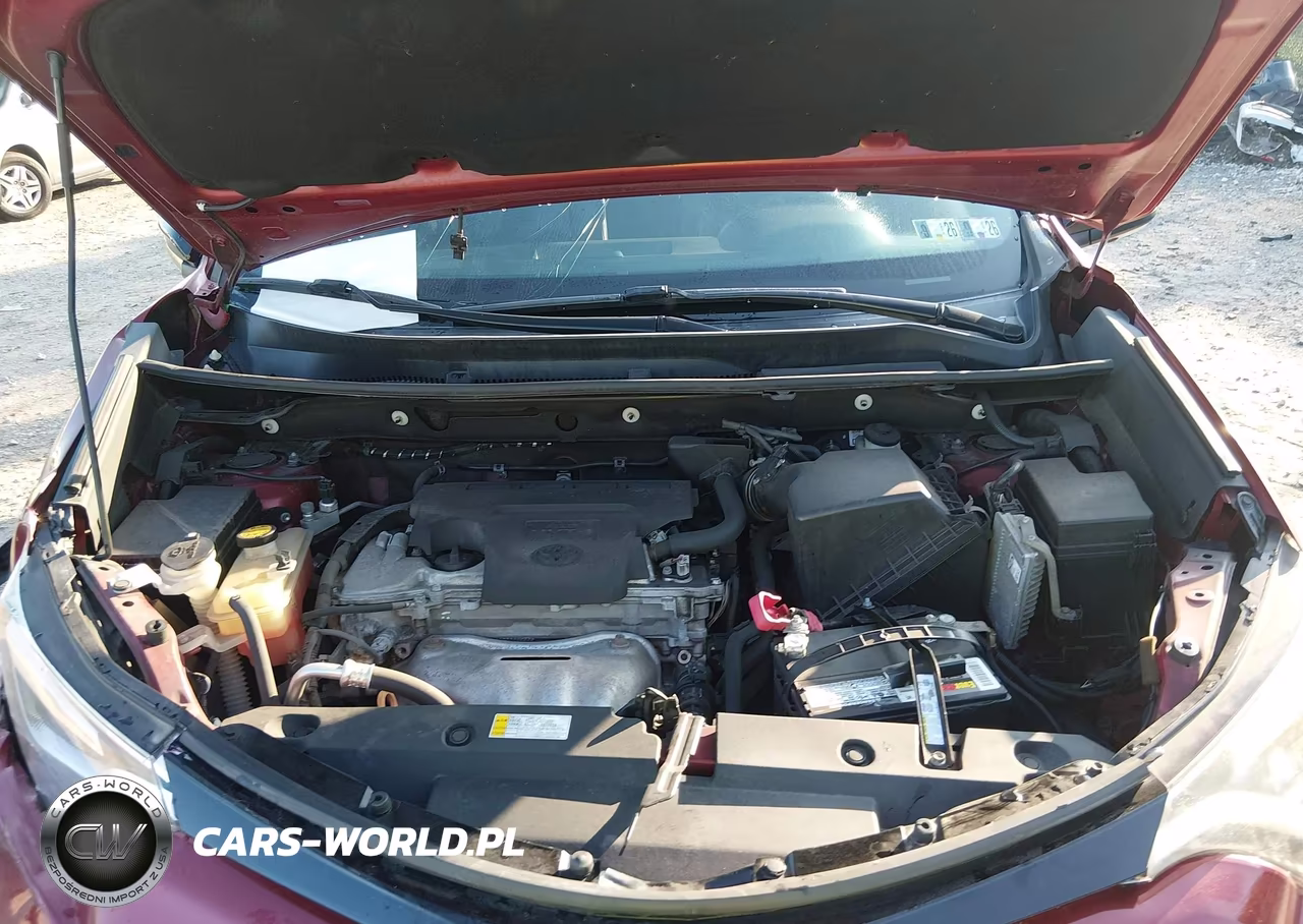 2018 Toyota Rav4 Se VIN:2T3JFREV2JW752789 - 10