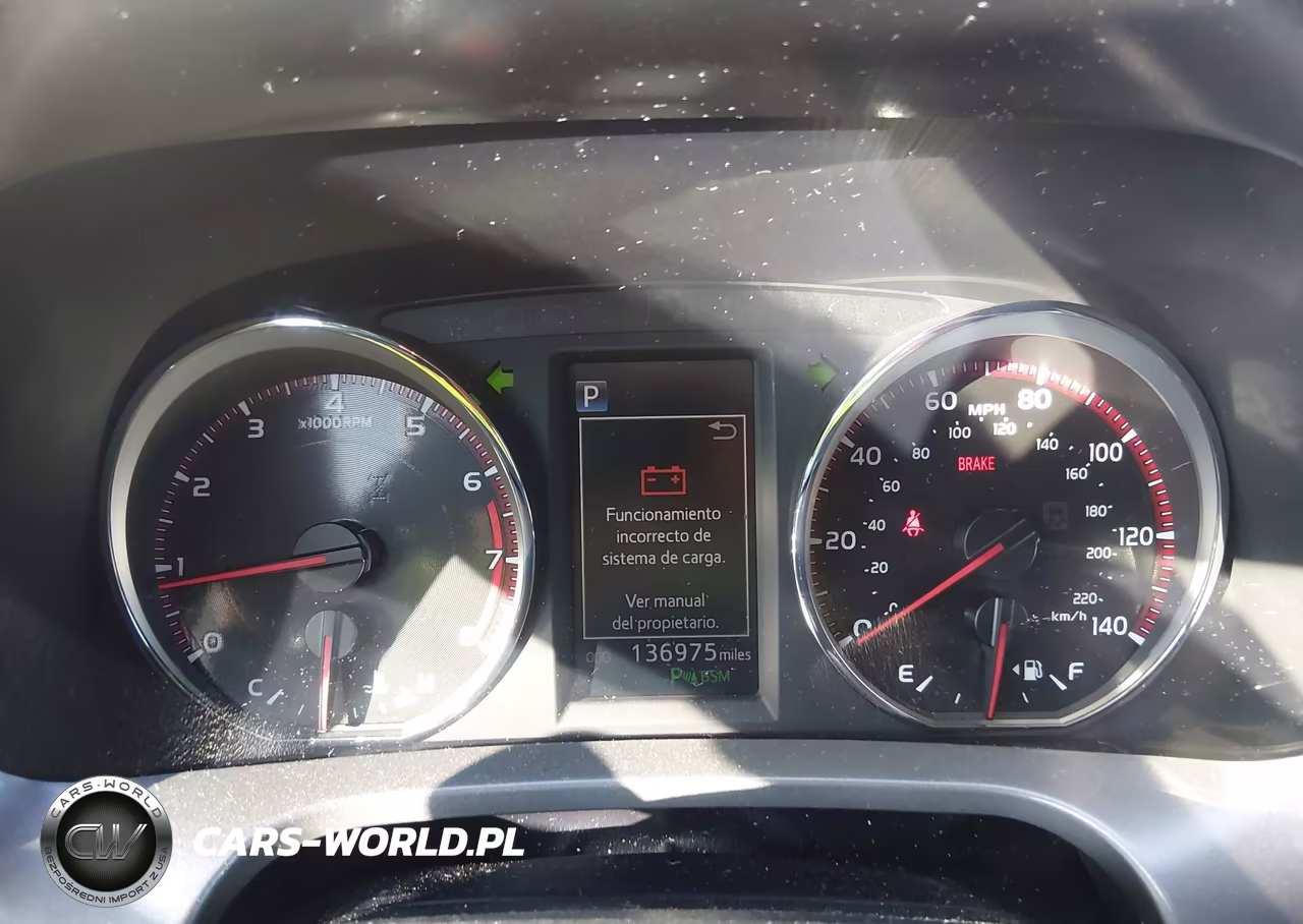 2018 Toyota Rav4 Se VIN:2T3JFREV2JW752789 - 7