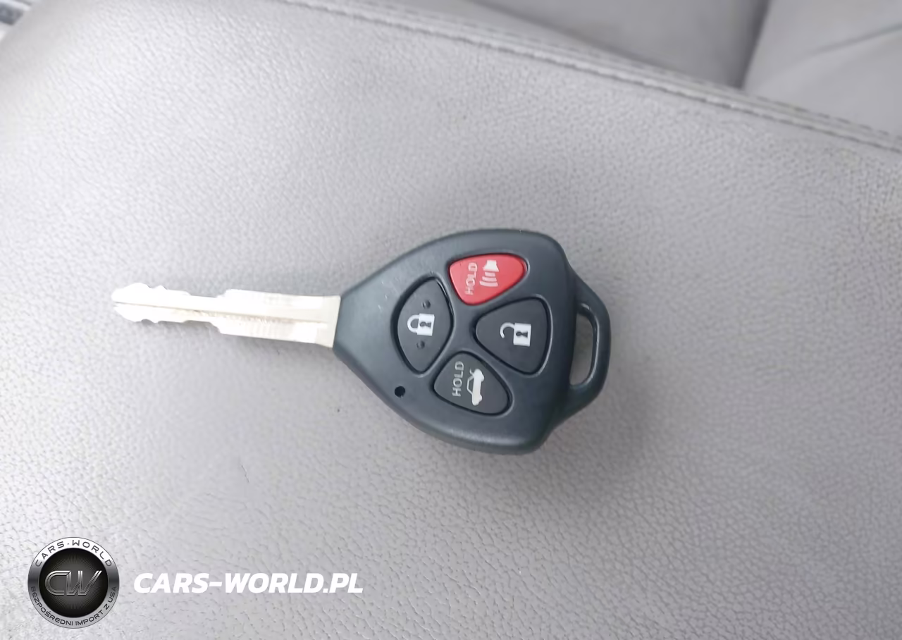 2009 Toyota Camry Xle VIN:4T1BE46K39U336298 - 11