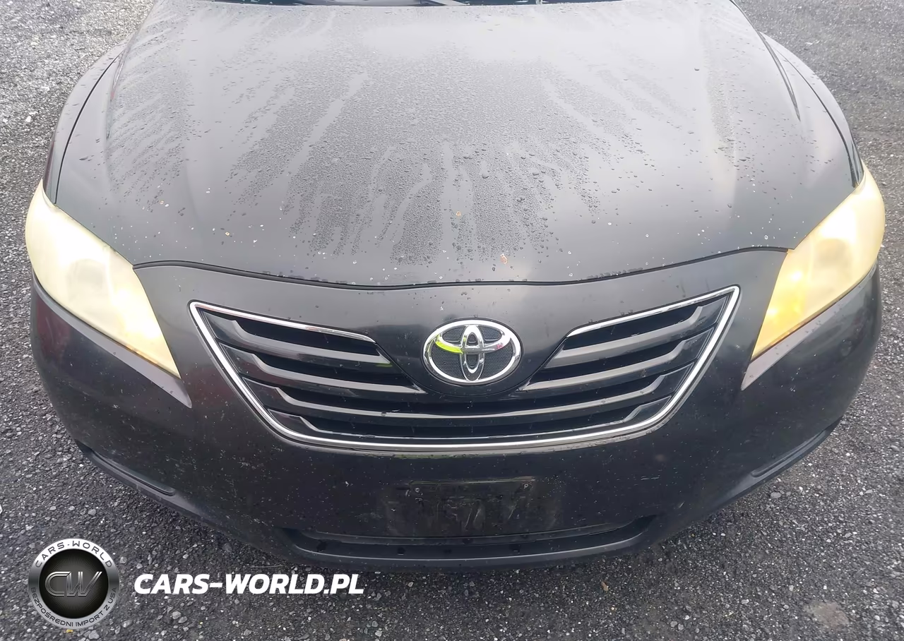 2009 Toyota Camry Xle VIN:4T1BE46K39U336298 - 12