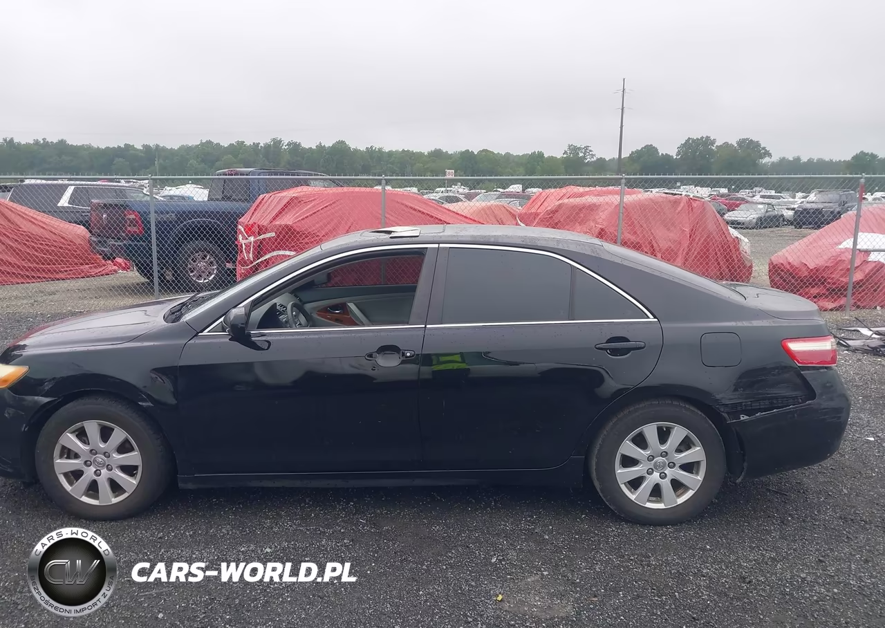 2009 Toyota Camry Xle VIN:4T1BE46K39U336298 - 14