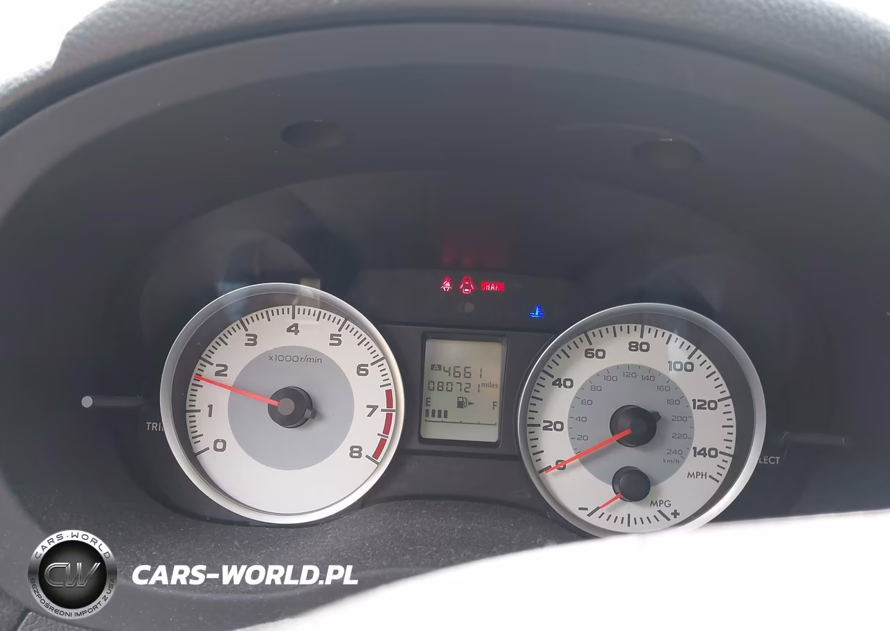 2013 Subaru Impreza 2.0I Premium VIN:JF1GJAC69DG031297 - 7