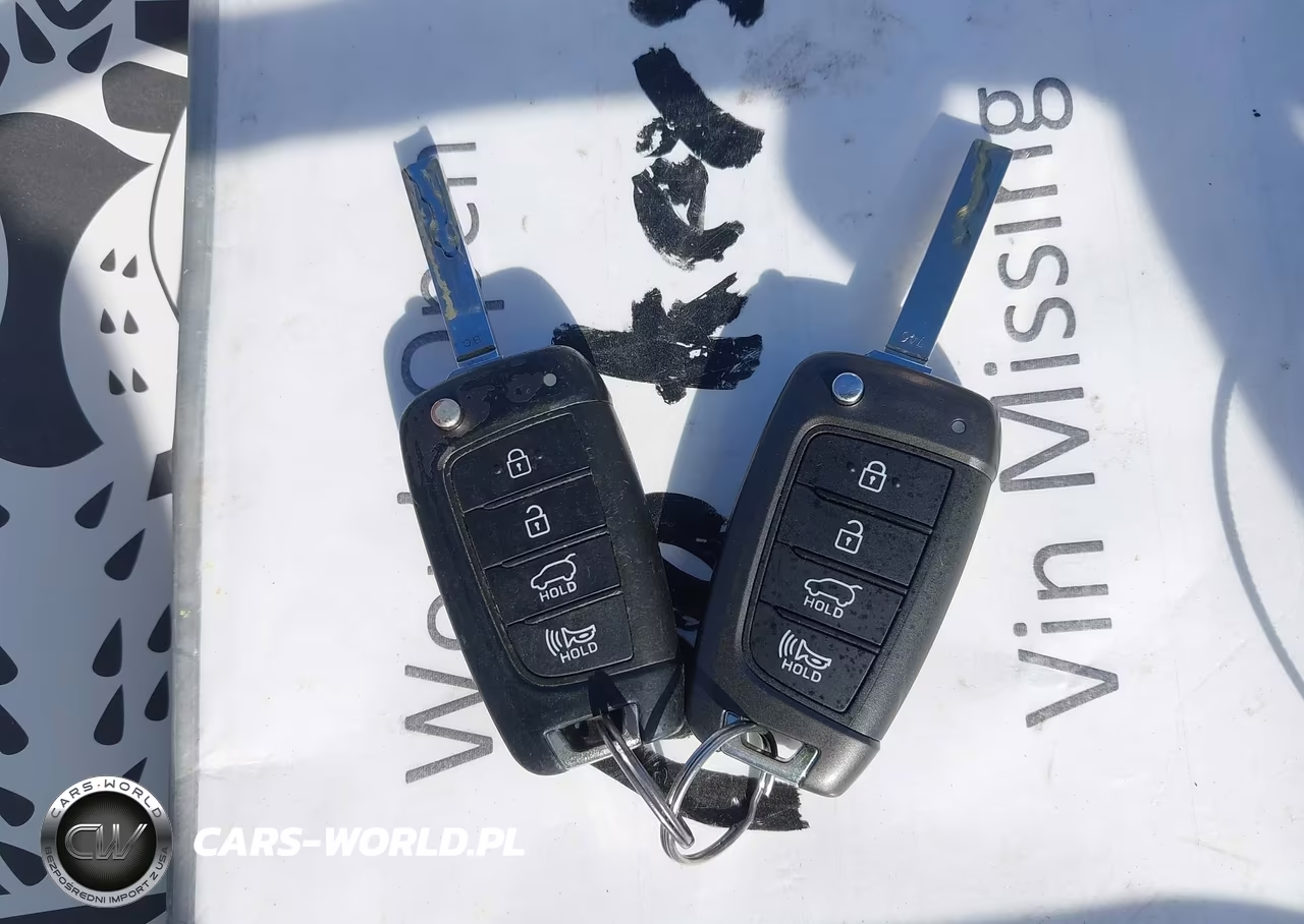 2019 Hyundai Veloster 2.0 VIN:KMHTG6AF7KU013009 - 11