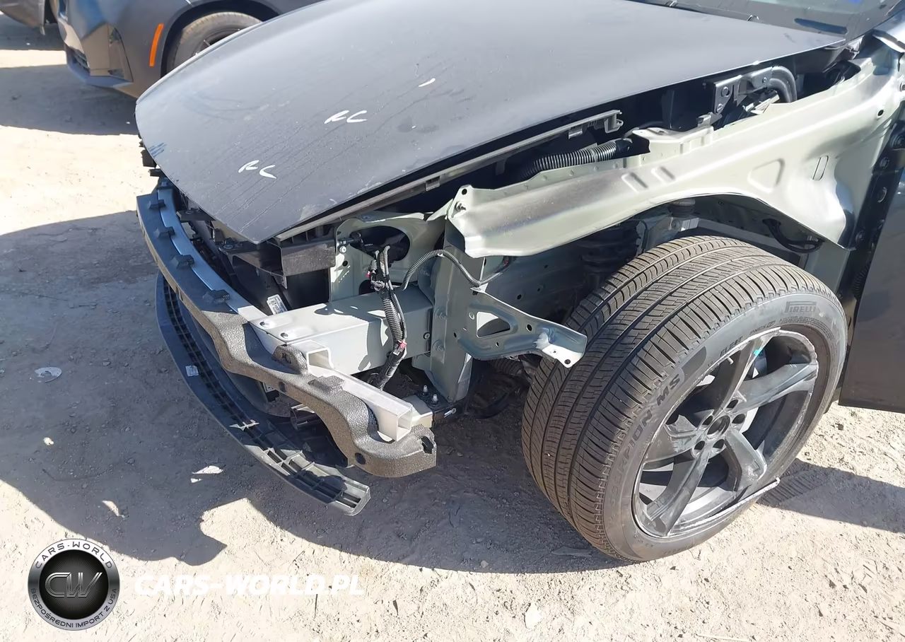 2026 Tesla Model Y All-Wheel Drive-Long Range Launch Series-Premium All-Wheel Drive VIN:7SAYGDEE9TA678701 - 6