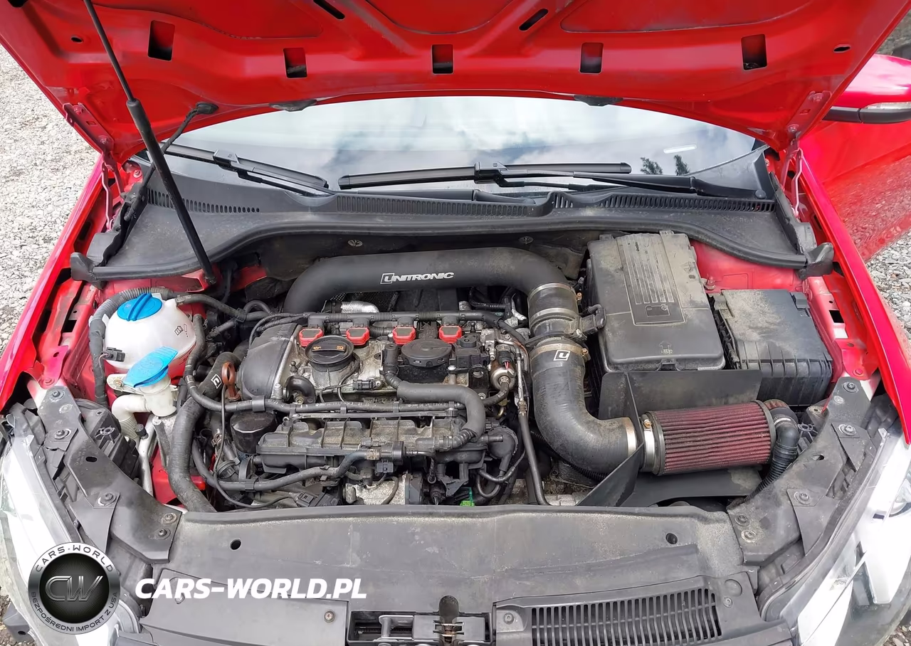 2013 Volkswagen Gti 2-Door VIN:WVWFD7AJXDW072986 - 10