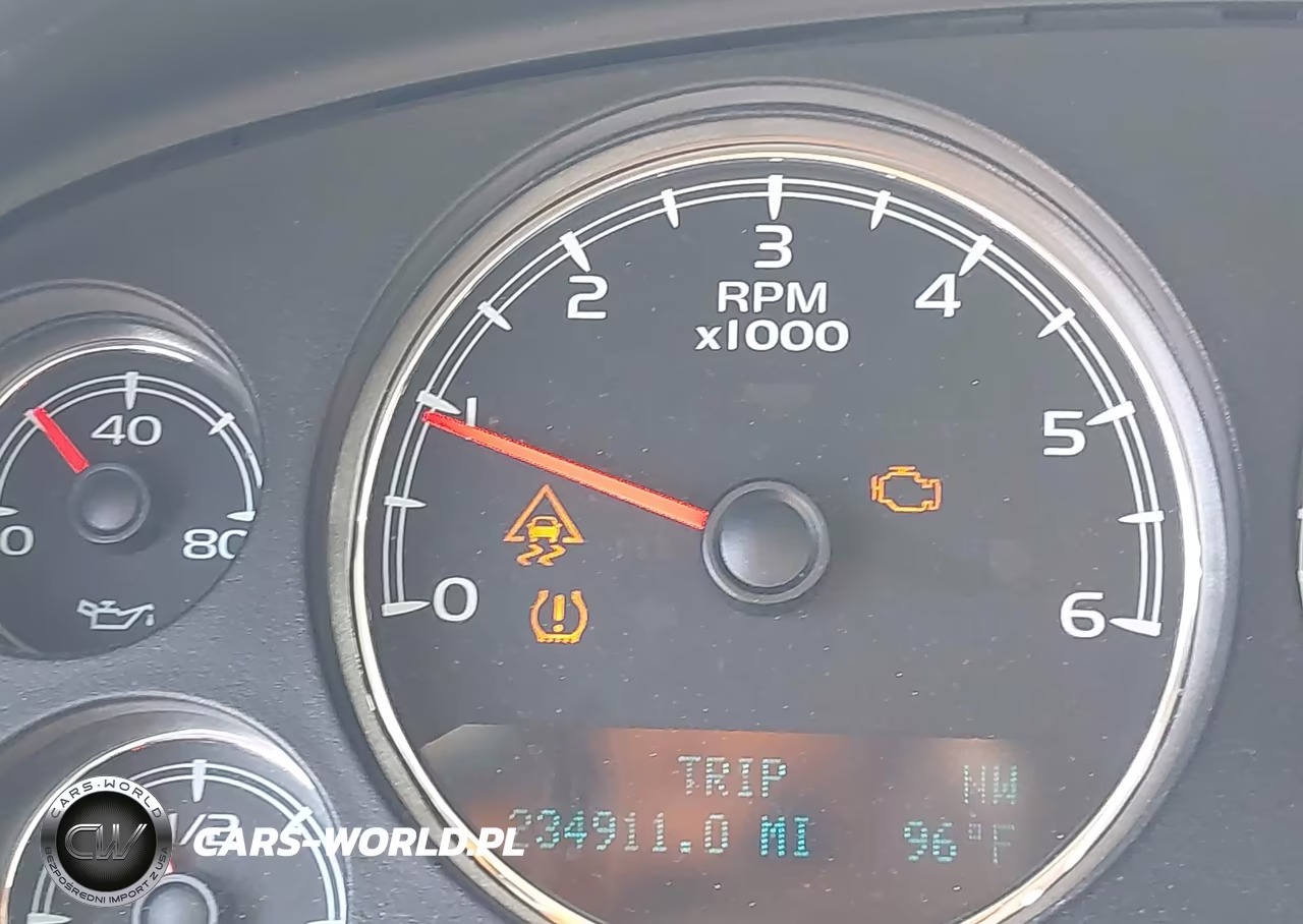 2010 Chevrolet Suburban 1500 Lt1 VIN:1GNUKJE36AR274148 - 15