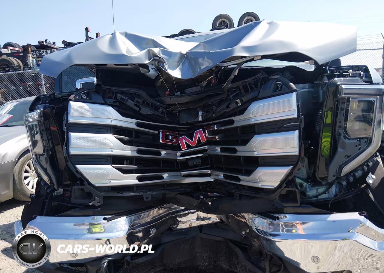 2025 GMC Sierra 1500 2Wd Short Box Sle VIN:1GTPHBEK2SZ282749 - 6