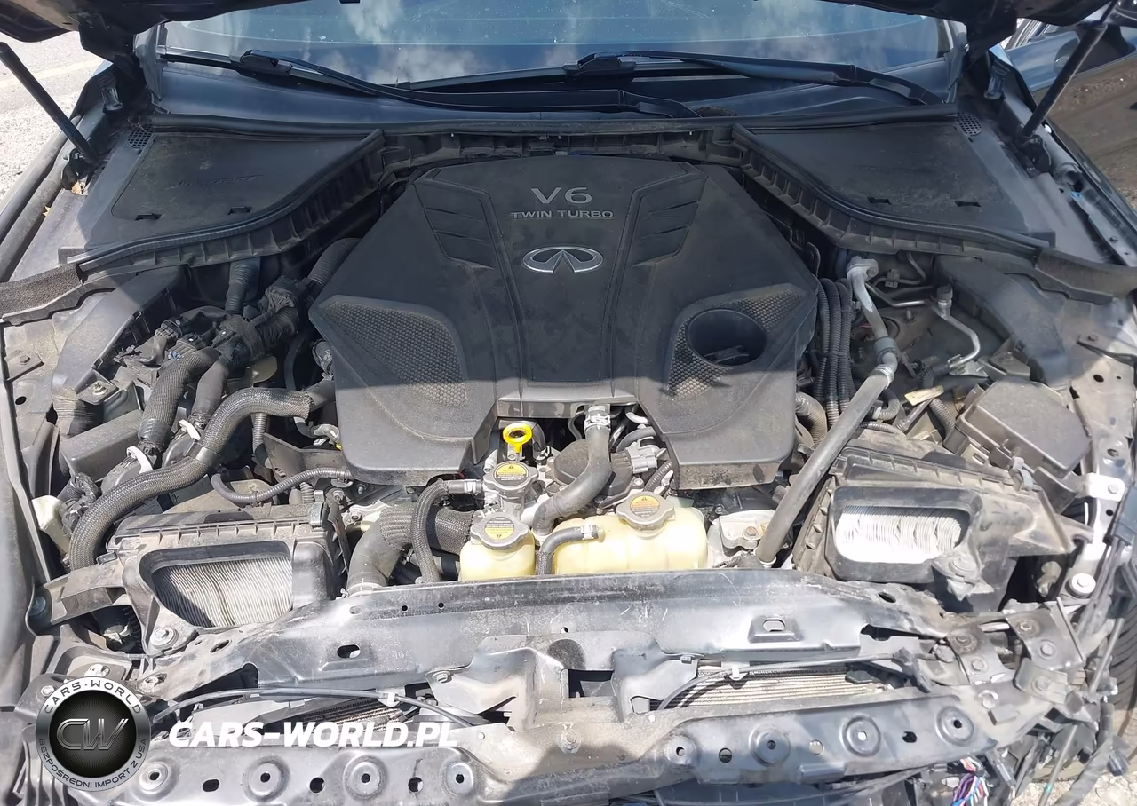 2020 Infiniti Q50 Edition 30 Awd-Luxe Awd-Pure Awd-Sport Awd VIN:JN1EV7AR5LM256812 - 10