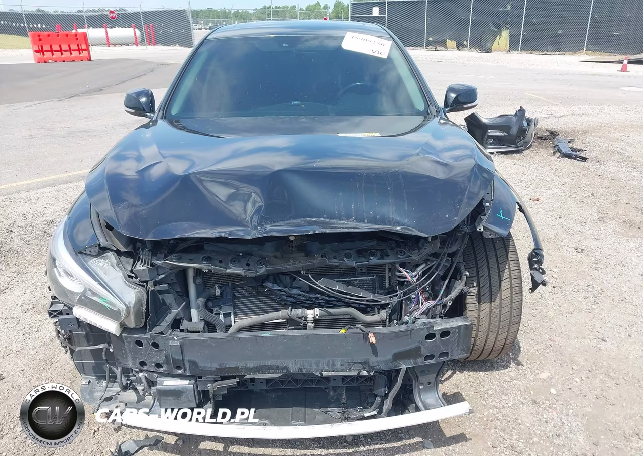 2020 Infiniti Q50 Edition 30 Awd-Luxe Awd-Pure Awd-Sport Awd VIN:JN1EV7AR5LM256812 - 13