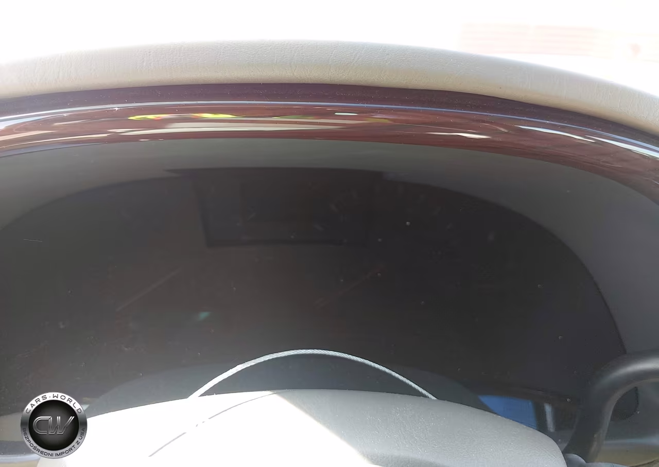 2003 Cadillac Deville Dhs VIN:1G6KE57YX3U123100 - 7