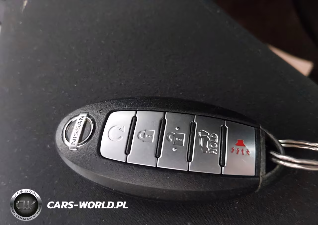 NISSAN PATHFINDER VIN:5N1DR2MN2KC627384 - 11