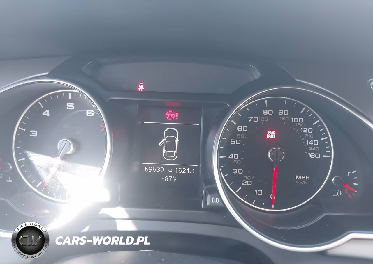 2015 Audi A5 2.0T Premium VIN:WAUSFAFR9FA026955 - 7
