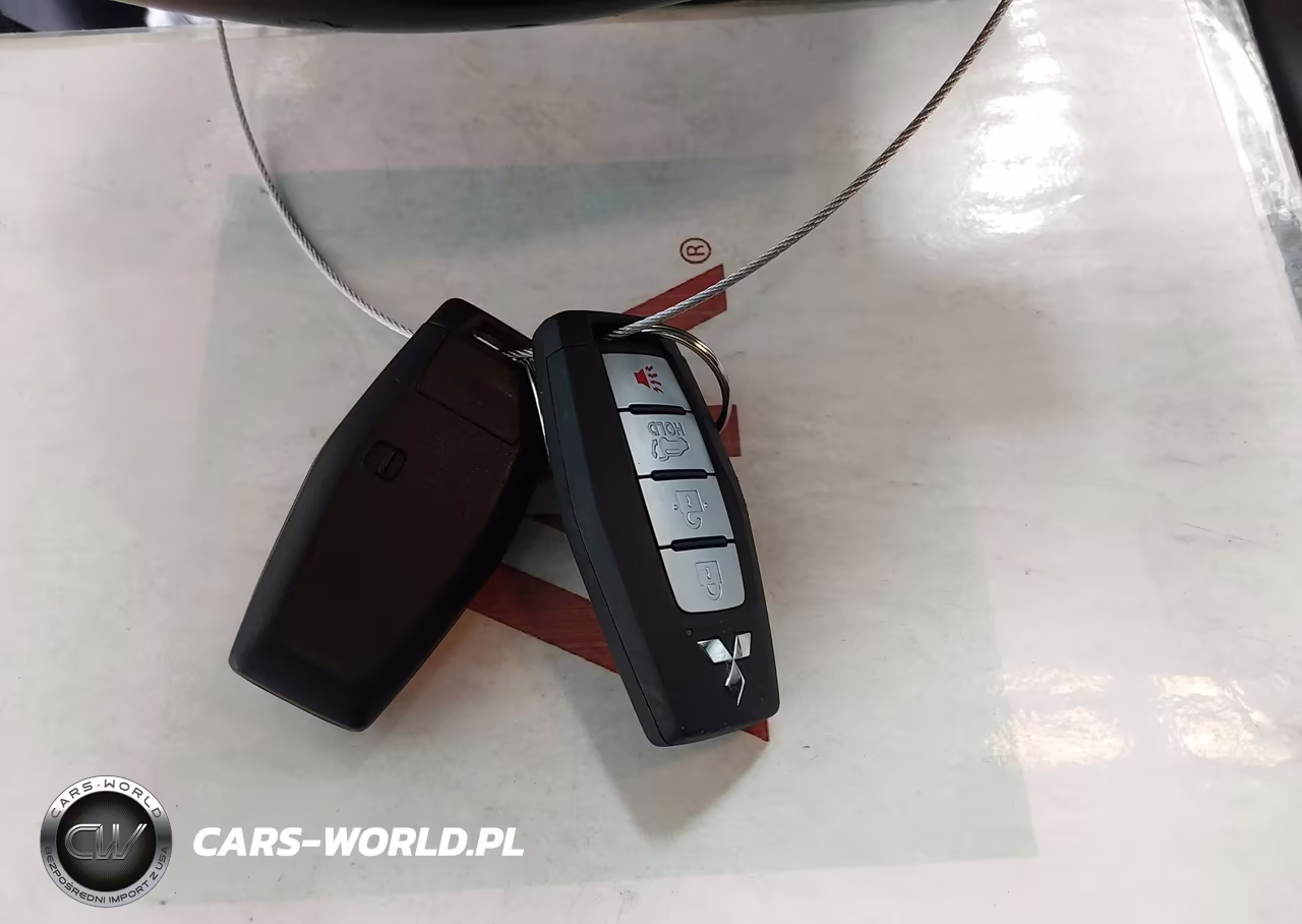 2022 Mitsubishi Outlander Sel 2.5 2Wd-Sel Special Edition 2Wd VIN:JA4J3VA83NZ072076 - 11