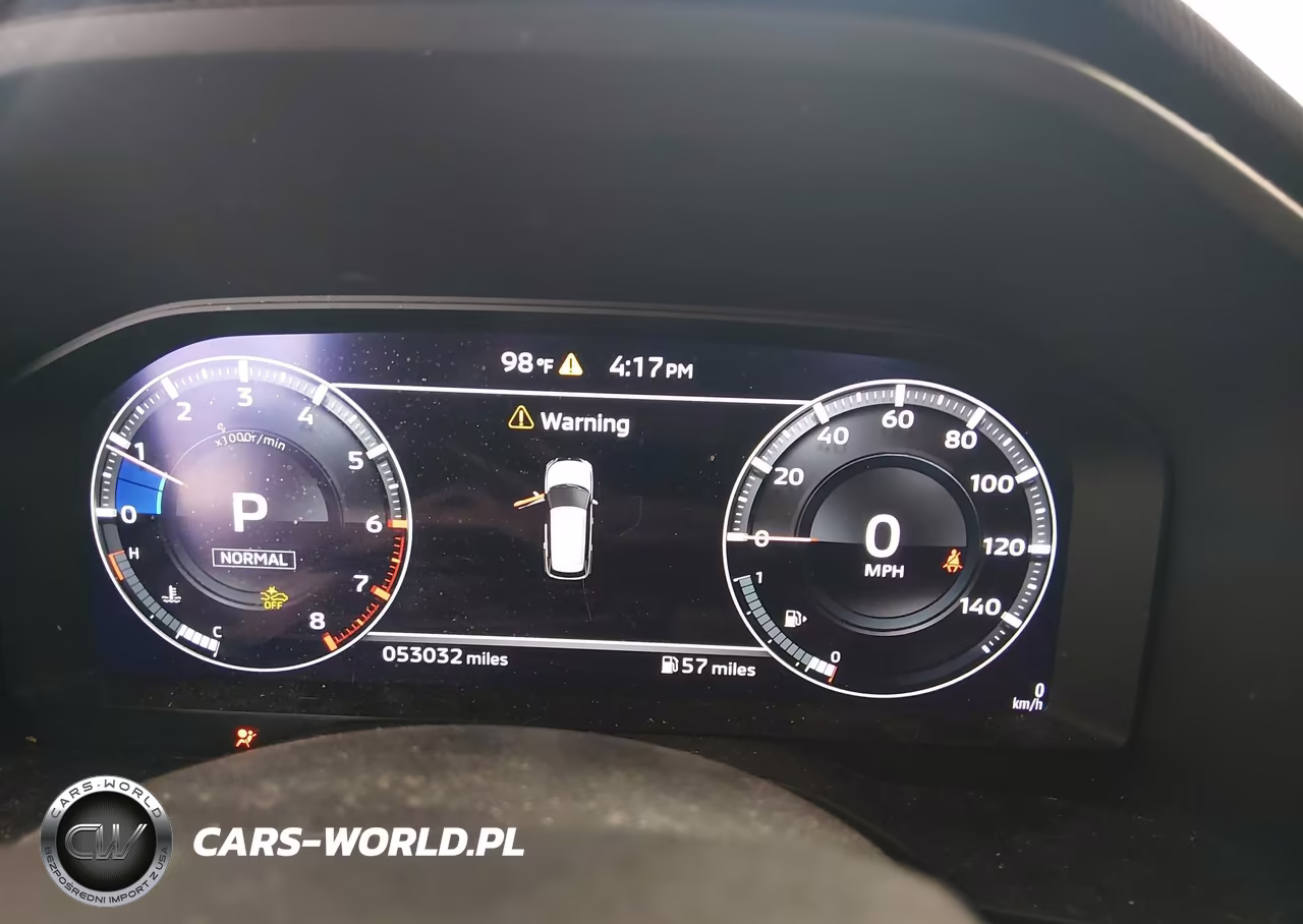 2022 Mitsubishi Outlander Sel 2.5 2Wd-Sel Special Edition 2Wd VIN:JA4J3VA83NZ072076 - 7