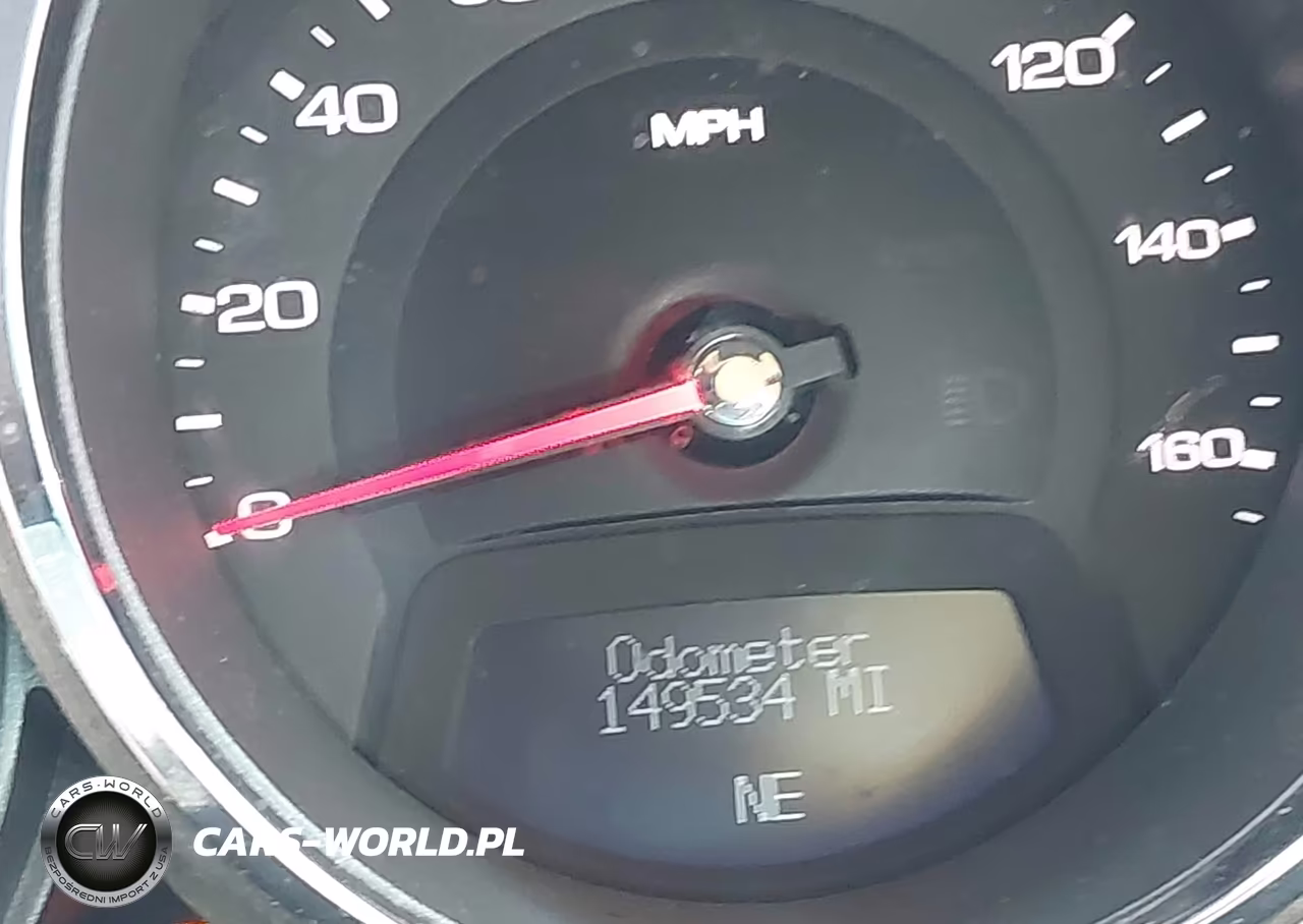 2008 Cadillac Cts Rwd W-1Sa VIN:1G6DF577480198399 - 7