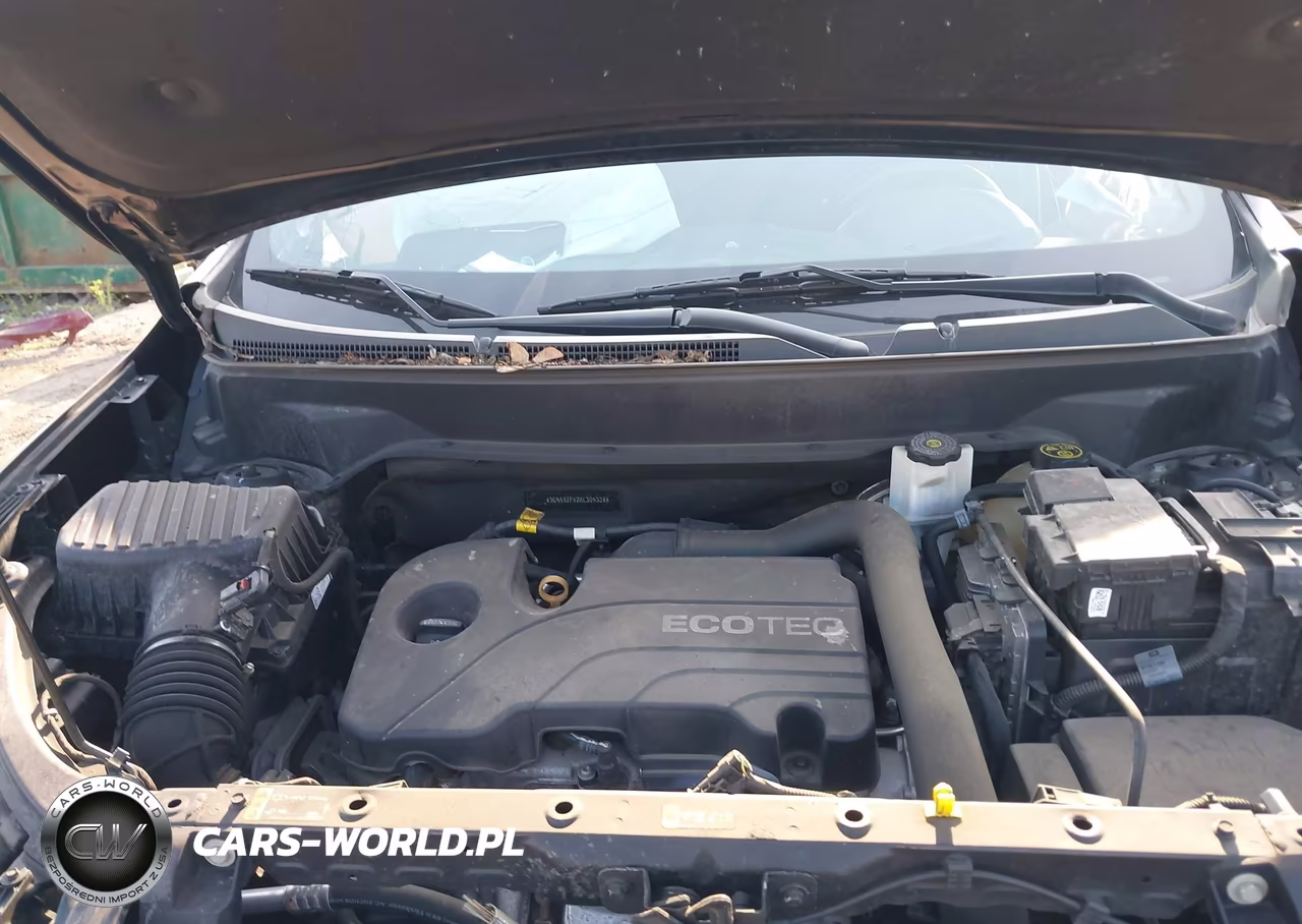 2019 Chevrolet Equinox Lt VIN:3GNAXJEV2KL305328 - 10