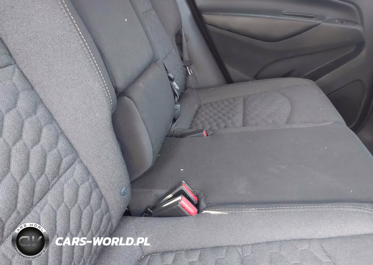 2019 Chevrolet Equinox Lt VIN:3GNAXJEV2KL305328 - 8