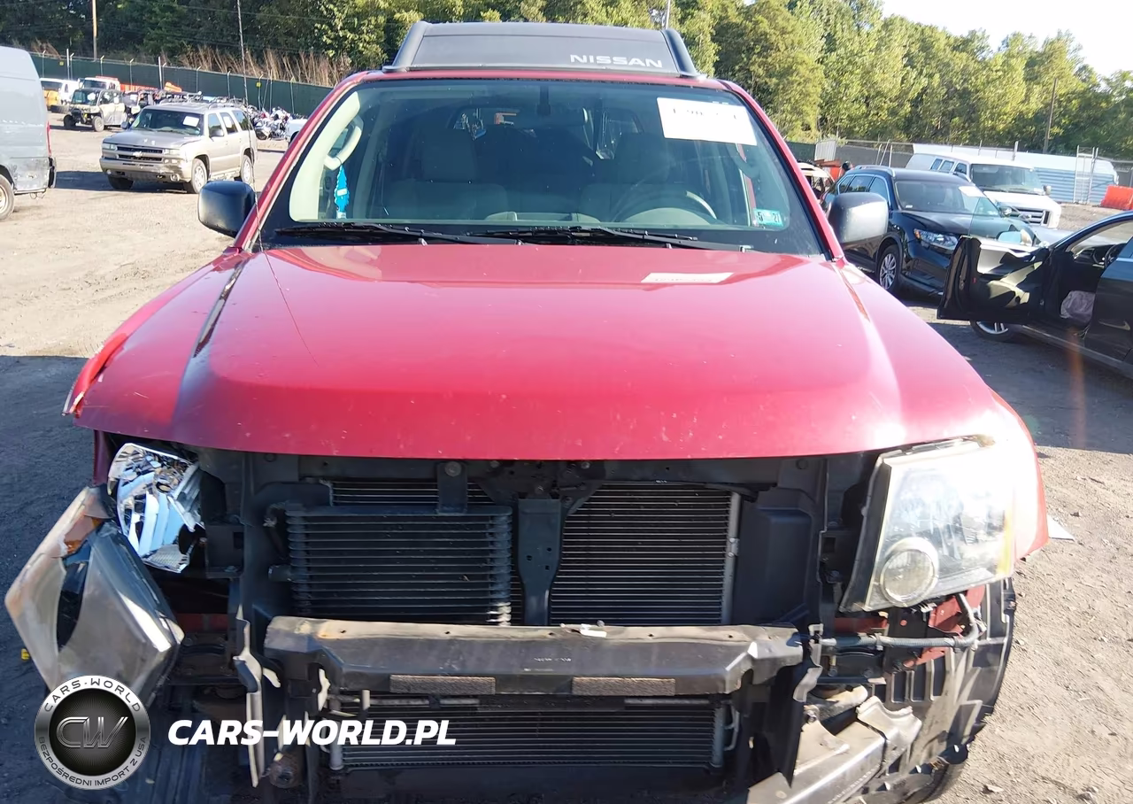 2011 Nissan Xterra S VIN:5N1AN0NW3BC515655 - 12