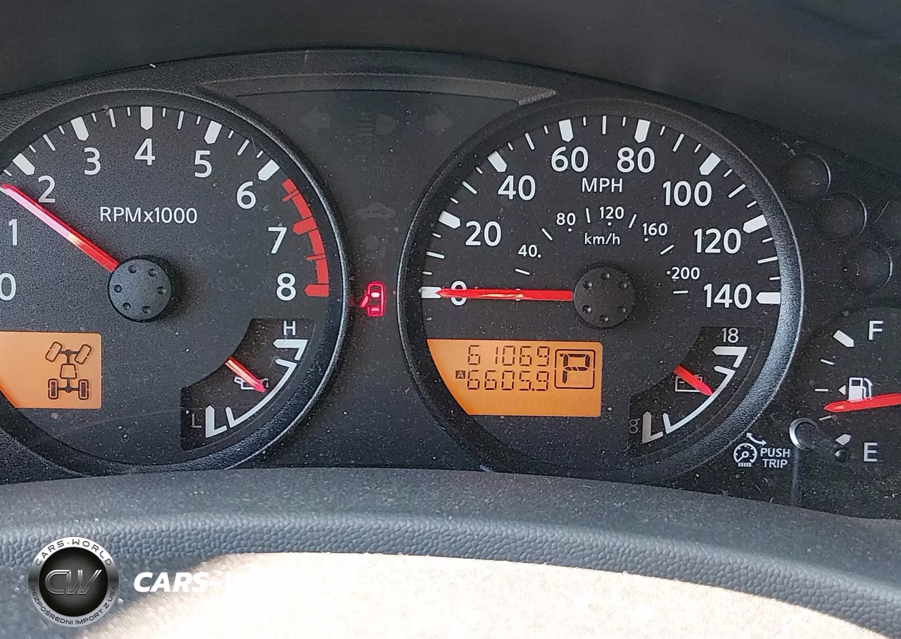 2011 Nissan Xterra S VIN:5N1AN0NW3BC515655 - 15