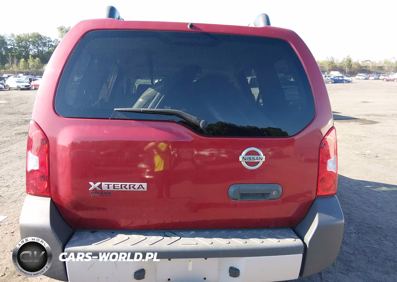 2011 Nissan Xterra S VIN:5N1AN0NW3BC515655 - 16