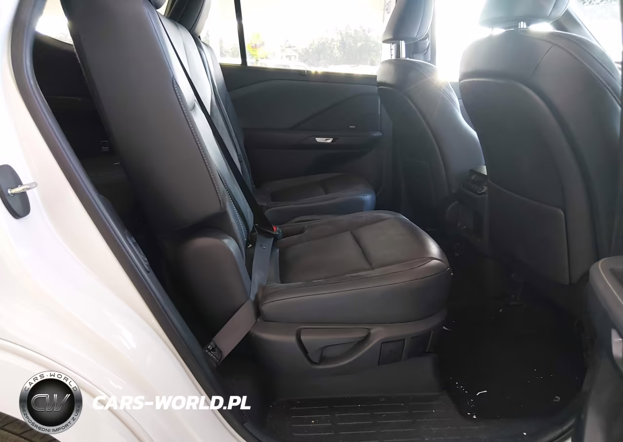 2024 Lexus Tx 350 Luxury VIN:5TDAAAA61RS002487 - 8