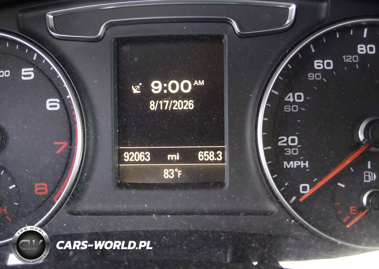 2016 Audi Q3 2.0T Premium Plus VIN:WA1EFCFS6GR019764 - 15