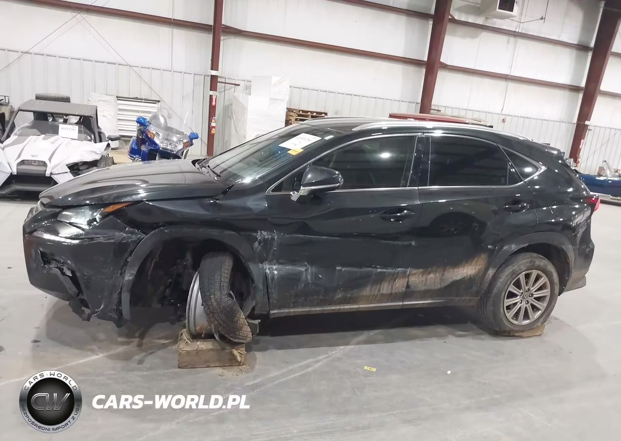2020 Lexus Nx 300 VIN:JTJAARBZ5L2167767 - 14