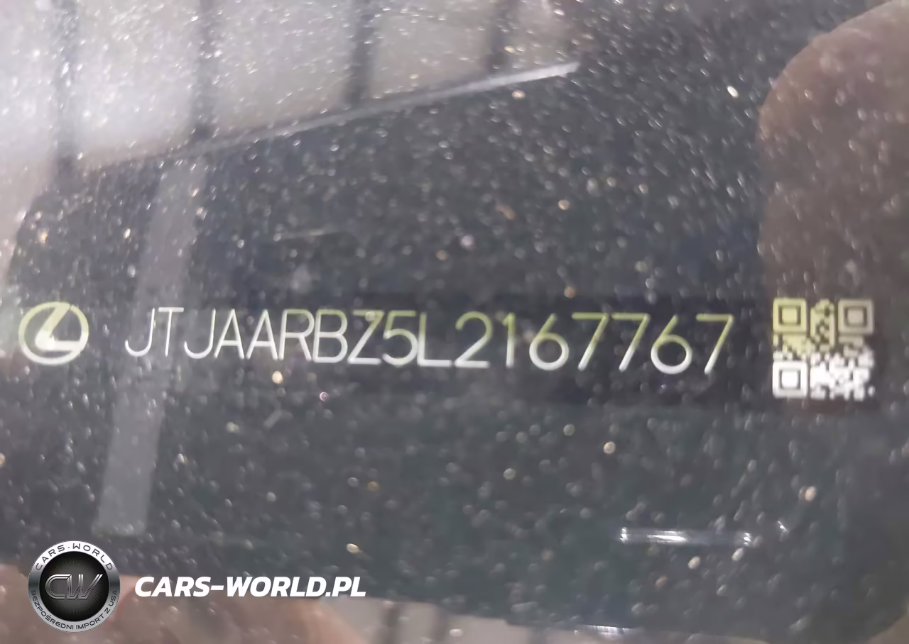 2020 Lexus Nx 300 VIN:JTJAARBZ5L2167767 - 17