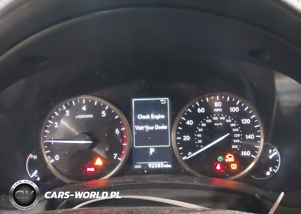 2020 Lexus Nx 300 VIN:JTJAARBZ5L2167767 - 7