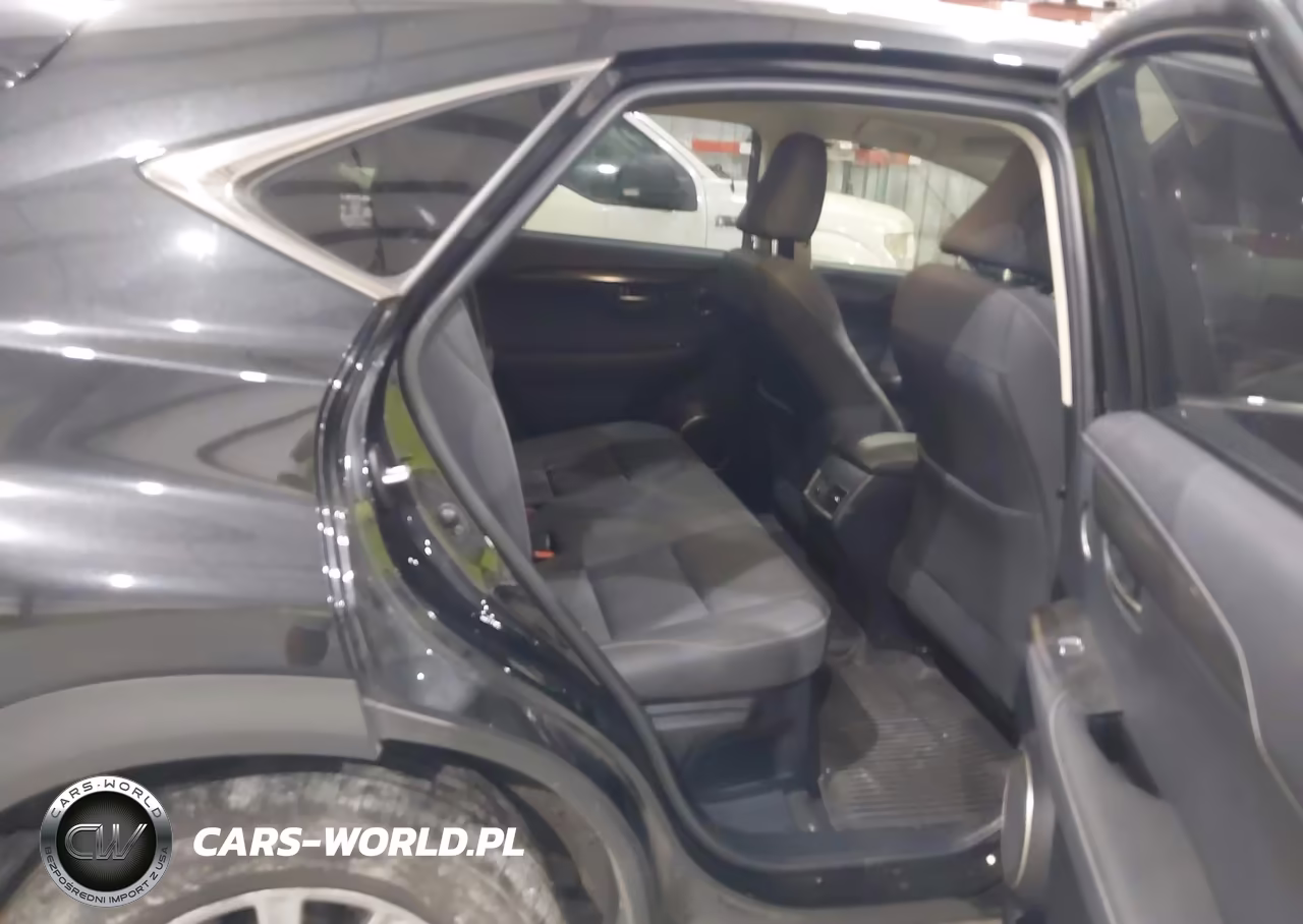 2020 Lexus Nx 300 VIN:JTJAARBZ5L2167767 - 8