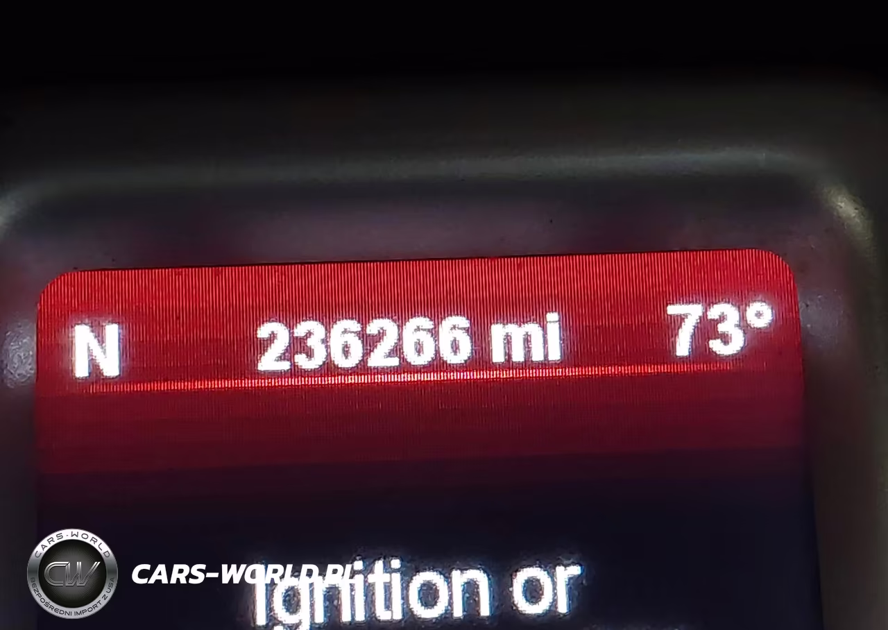 2011 Dodge Journey Crew VIN:3D4PH3FG8BT523983 - 7