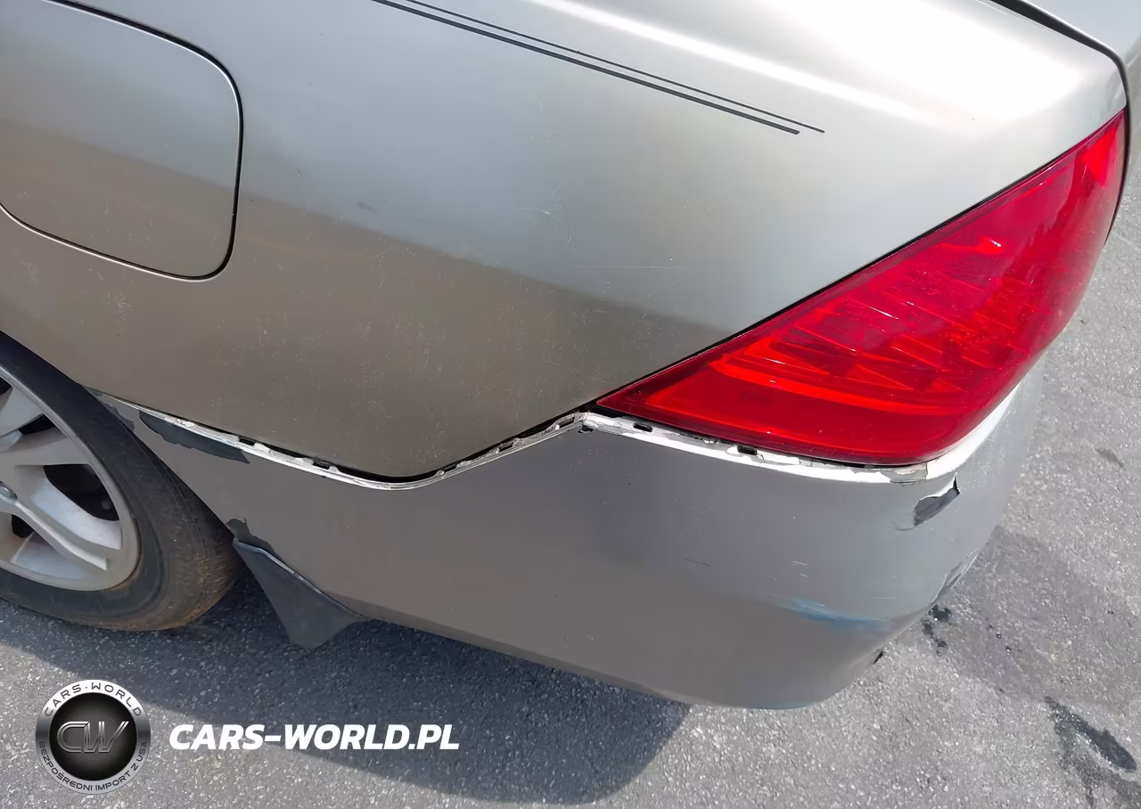 2006 Honda Accord 2.4 Ex VIN:1HGCM56846A139757 - 12