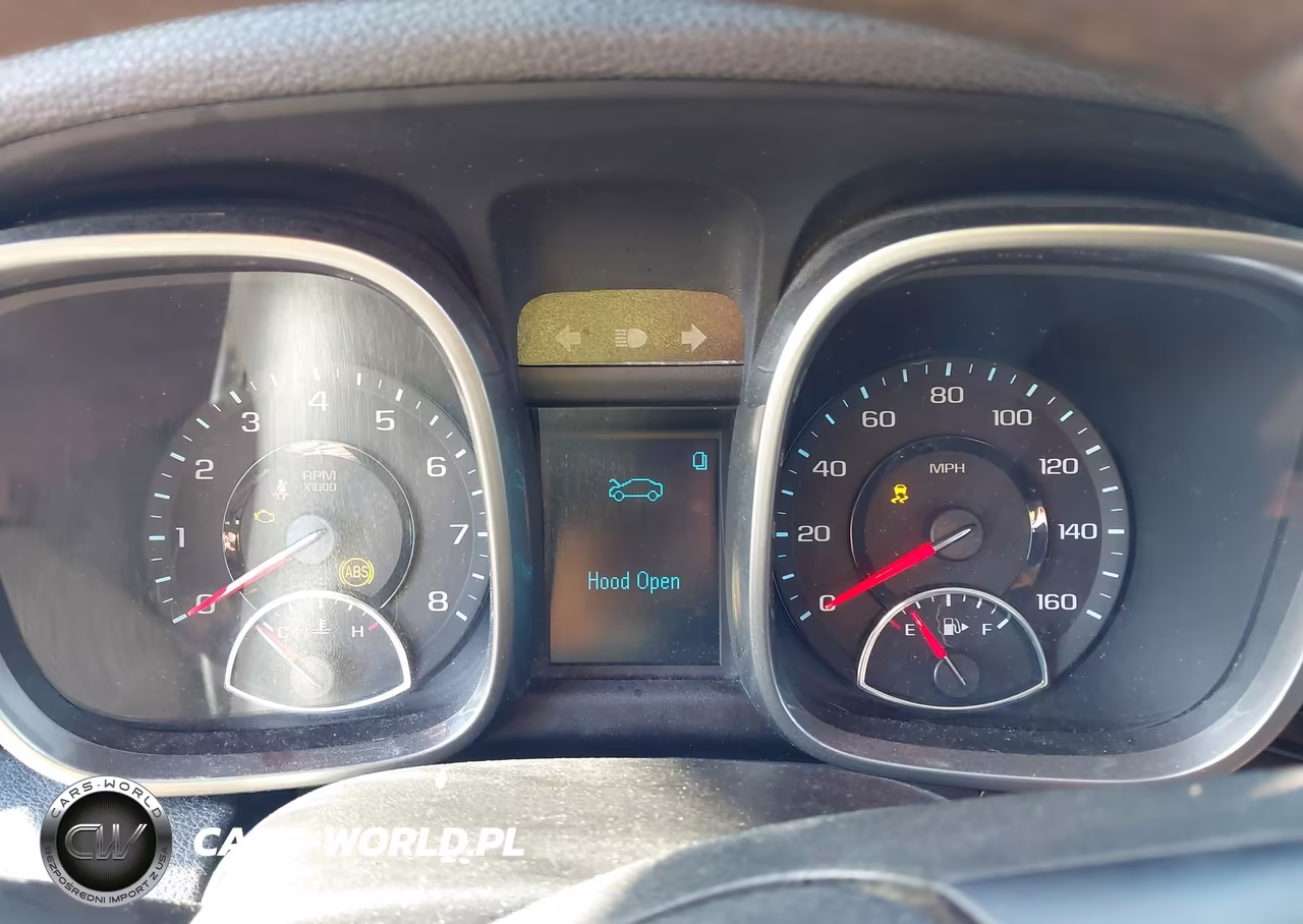 2013 Chevrolet Malibu 1Ls VIN:1G11B5SA0DF296022 - 7