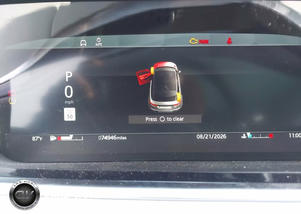 2021 Land Rover Range Rover Evoque Se VIN:SALZP2FXXMH155187 - 7