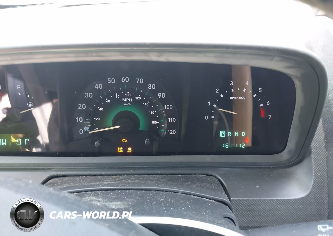 2009 Dodge Journey Sxt VIN:3D4GG57V59T506659 - 7