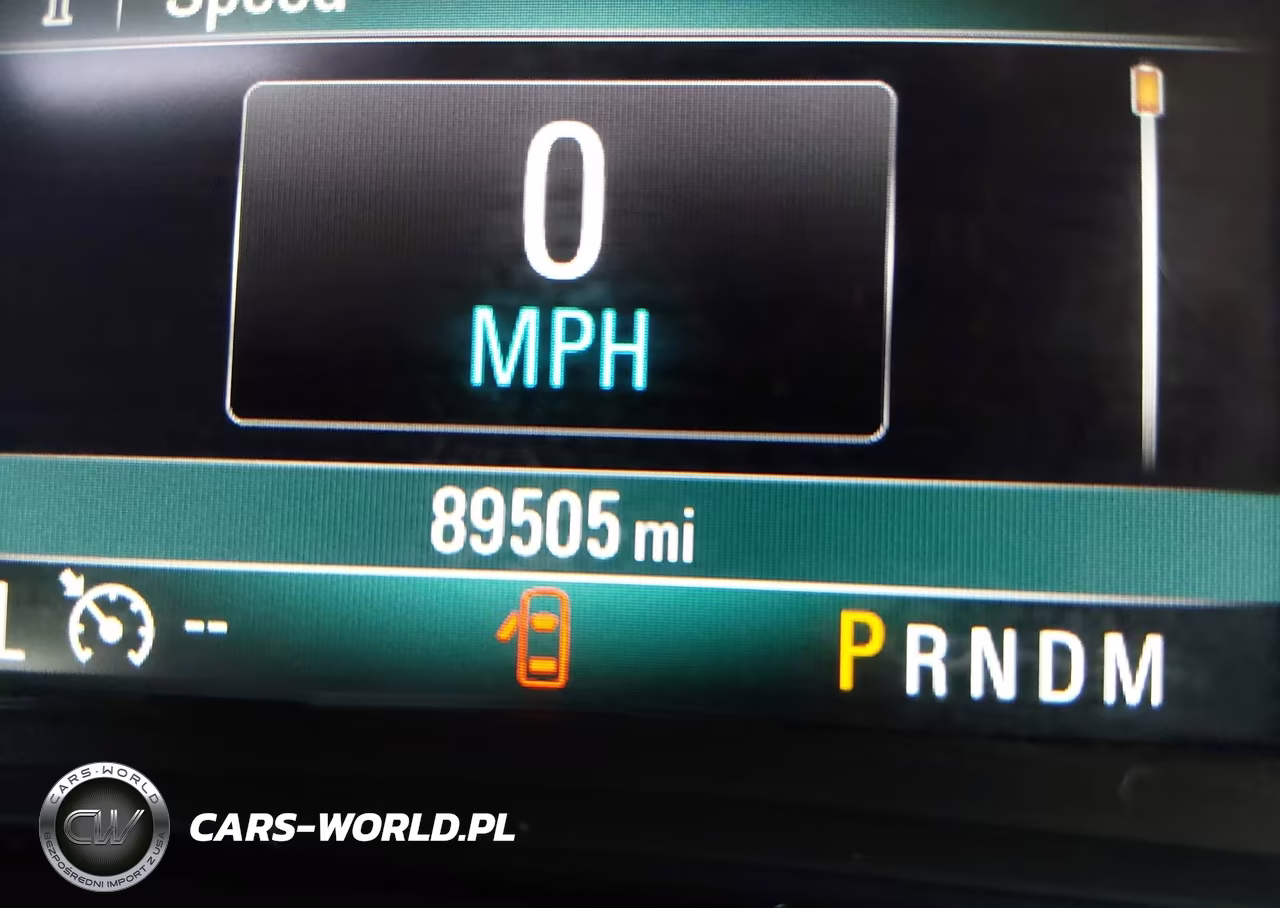 2018 Buick Encore Preferred VIN:KL4CJASB5JB649260 - 16
