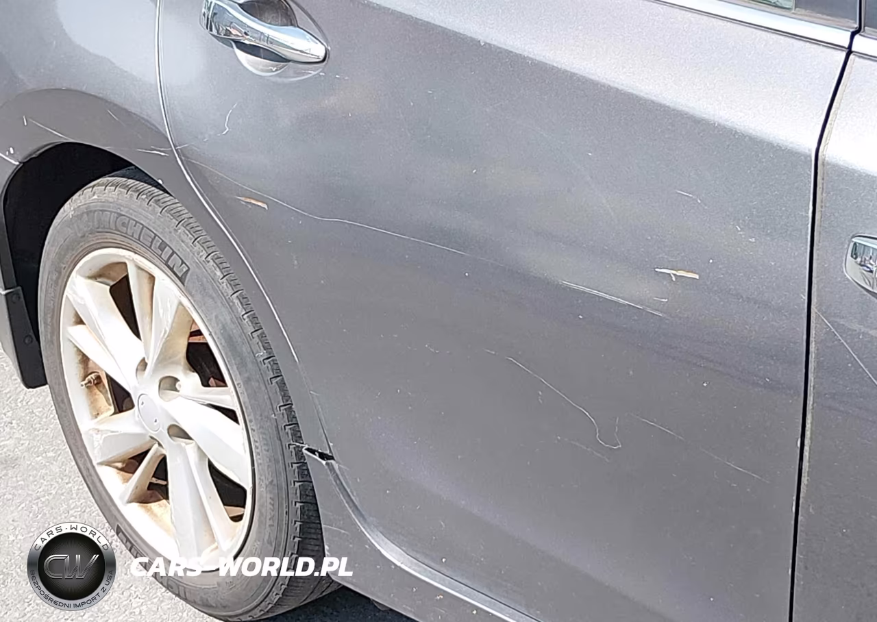 2014 Nissan Altima 2.5 Sl VIN:1N4AL3AP4EN260619 - 12