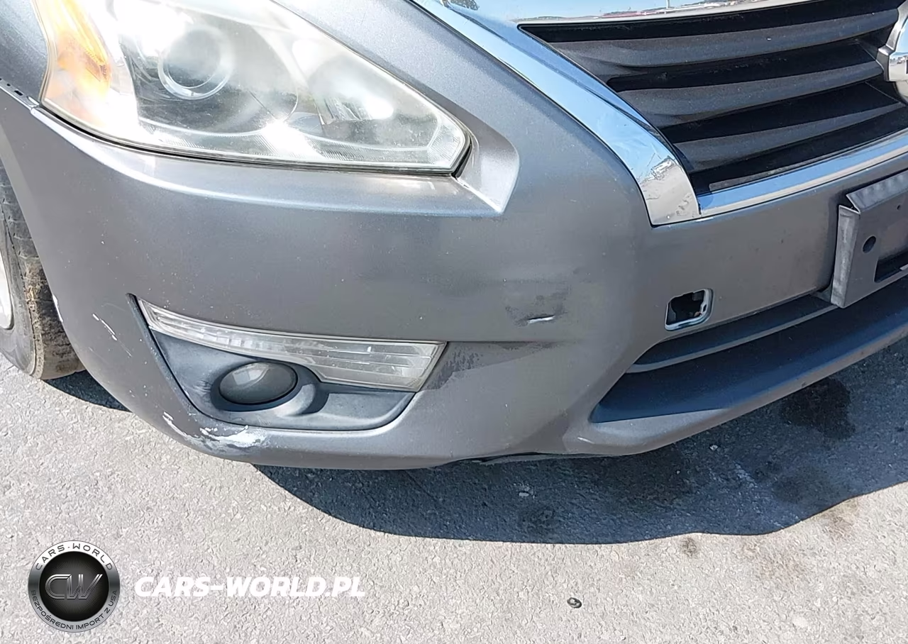 2014 Nissan Altima 2.5 Sl VIN:1N4AL3AP4EN260619 - 6