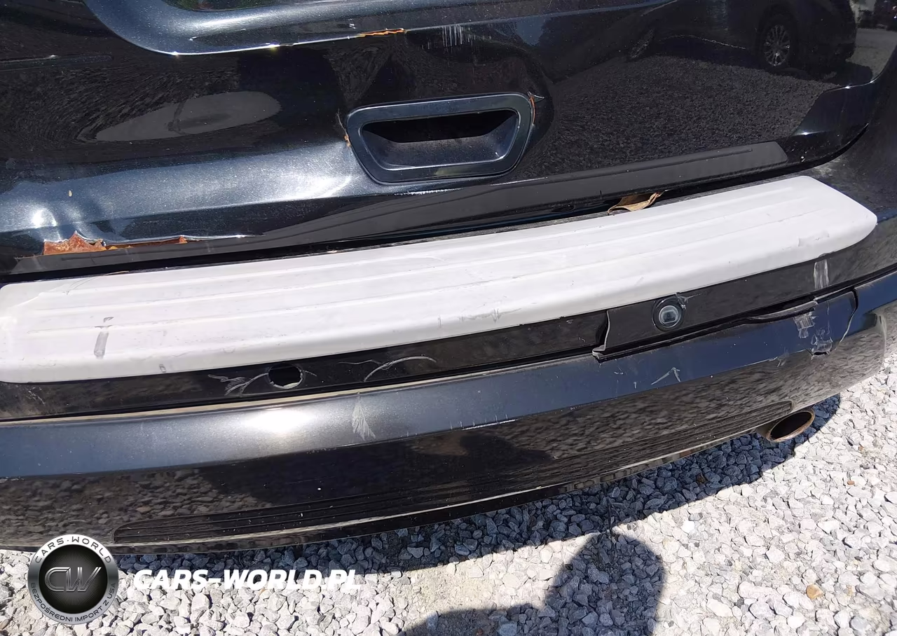 2008 Chrysler Pacifica Touring VIN:2A8GM68X28R616025 - 12