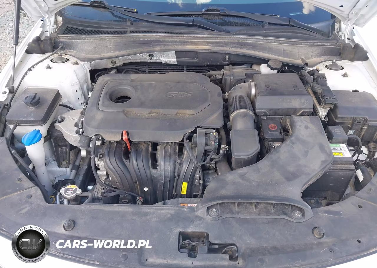 2020 Kia Optima Lx VIN:5XXGT4L38LG401429 - 10