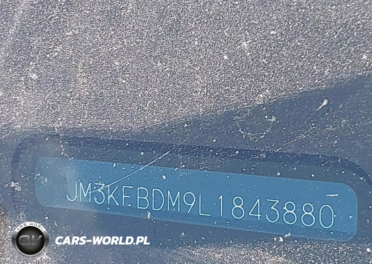 2020 Mazda Cx-5 Grand Touring VIN:JM3KFBDM9L1843880 - 17