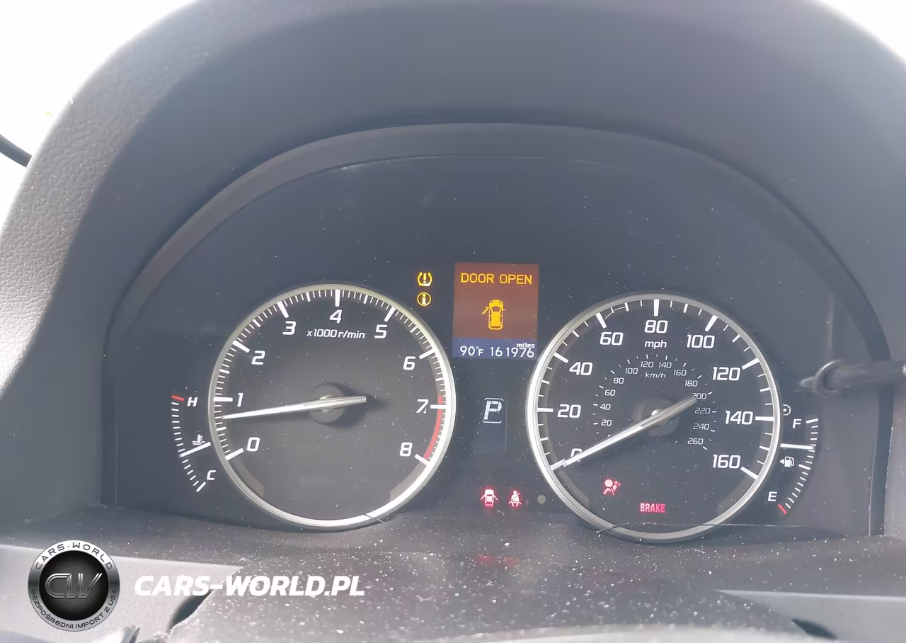 2014 Acura Rdx VIN:5J8TB4H50EL011943 - 7